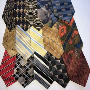 ✨15 Ties Lot